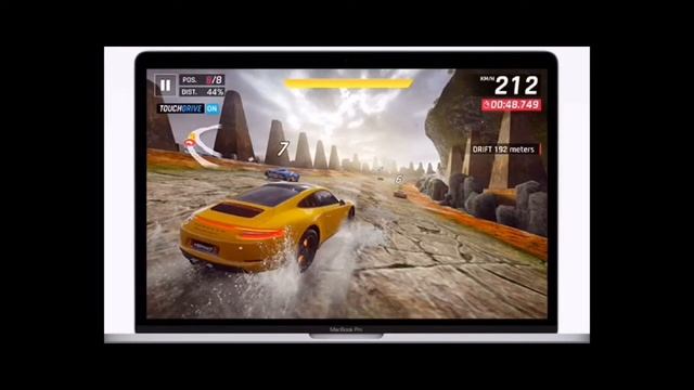 catalina /macOS /Terrib tech/ terrib junction смотреть онлайн