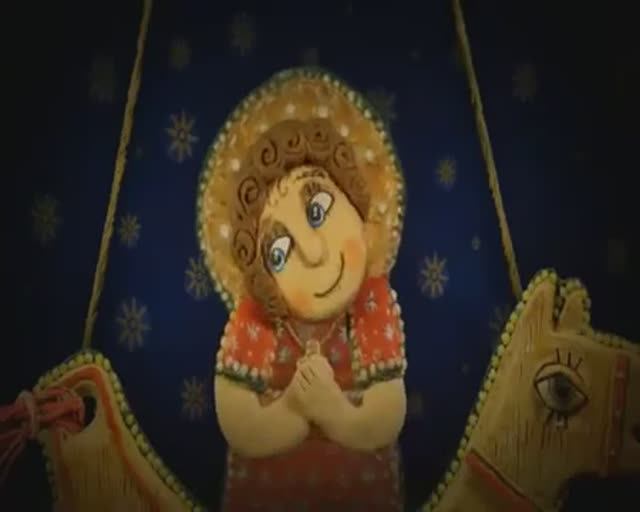 Житие Георгия Победоносца (23.04./06.05.) смотреть онлайн