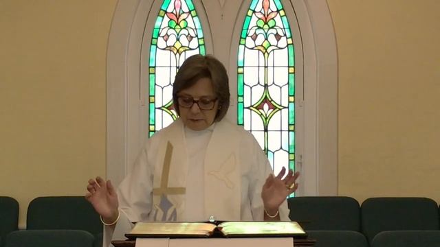 The Baptism of Our Lord Jan 10, 2021 Worship HD 720p смотреть онлайн