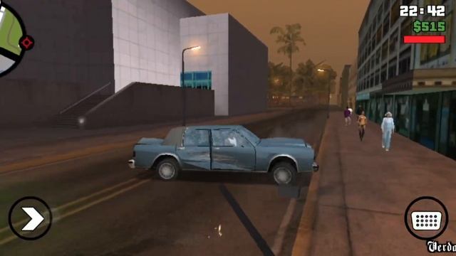 India President House Visit In Gta San Andreas#gta#india