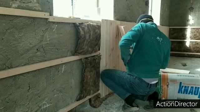 Nəm və kifdən çıxış yolu "Knauf"izolyasiya (077)370-01-14📞(070)350-01-14📞 смотреть онлайн