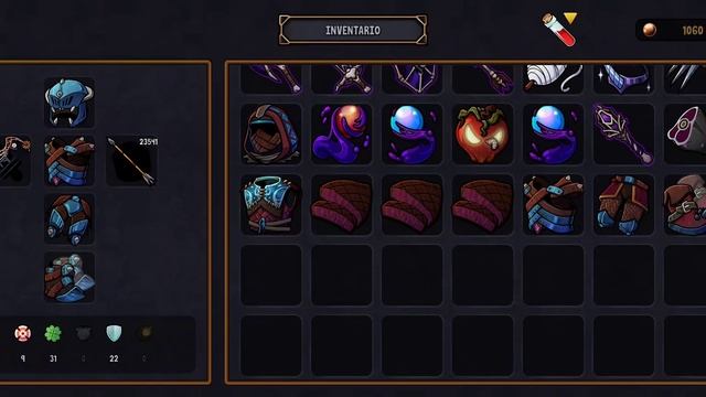 Hero Tale Update 1.0.6 (en Español) смотреть онлайн