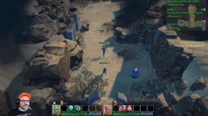 Dark Envoy: Director's Cut - First Hour (Steam)