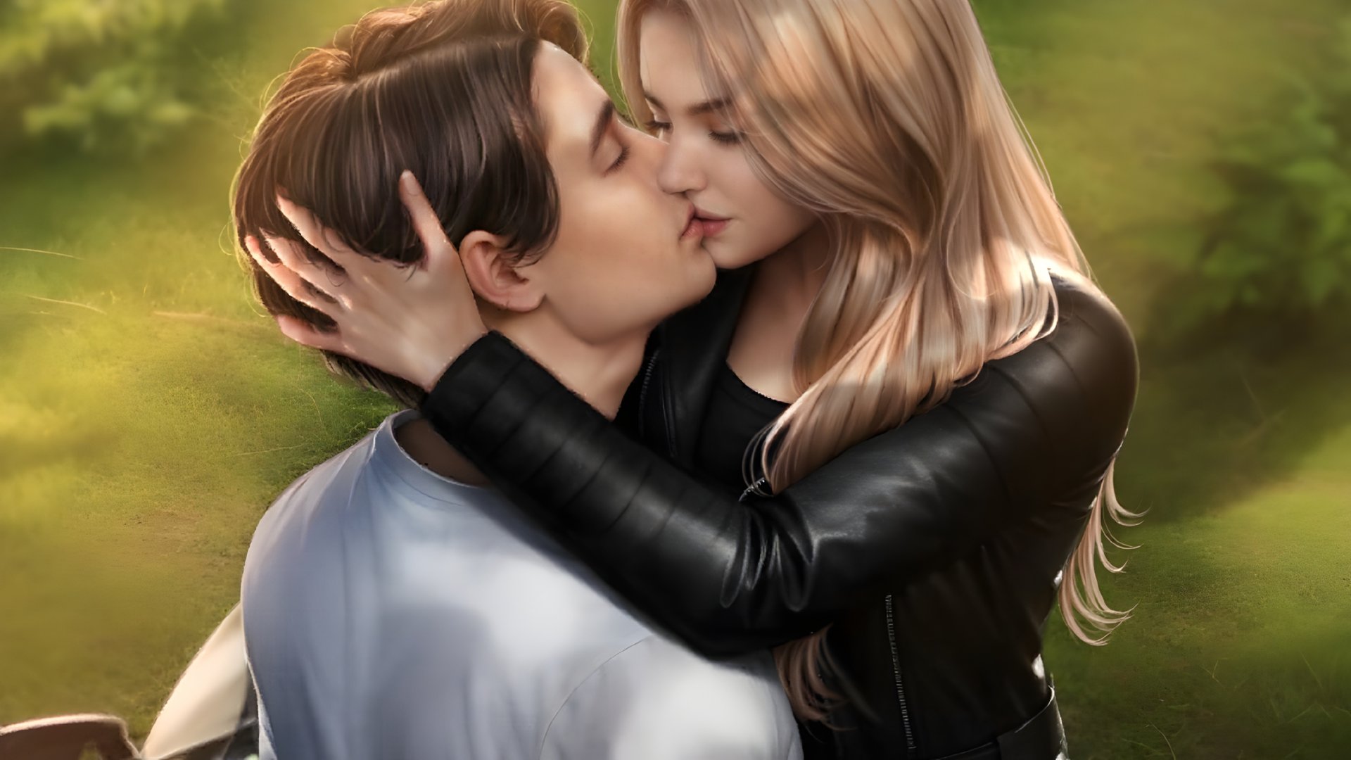 Пси | 3 сезон | 14 серия