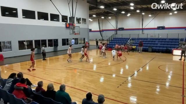 Prep Hoops GRIT REGION KICK OFF, Louisville, KY April 1-2, 2023 смотреть онлайн