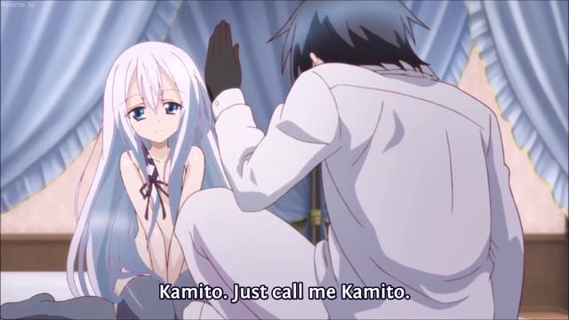 Kawaii Loli Waifu #1