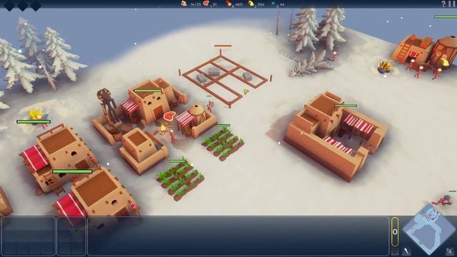 Делаю RTS на Unity. Продвижение в Steam. Часть 2. смотреть онлайн