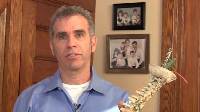 Why You Have Problems in Your Legs and Arms After a Spine Injury? смотреть онлайн