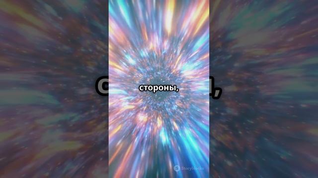 Тайны космоса: Тёмная материя и энергия смотреть онлайн