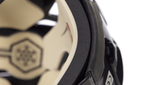 CCM Tacks 110 Helmet Review