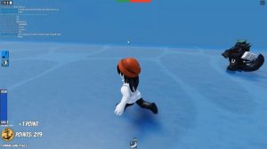 The Level 100 Wave In Tsunami Game Is Insane | Roblox