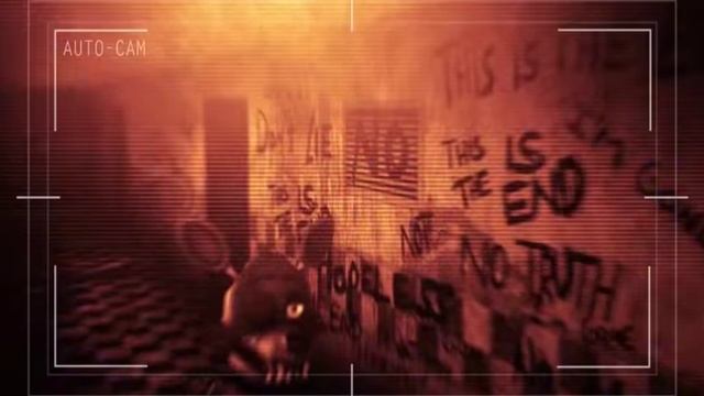 Песня ФНаФ-I Hope You Die In A Fire[ENG}