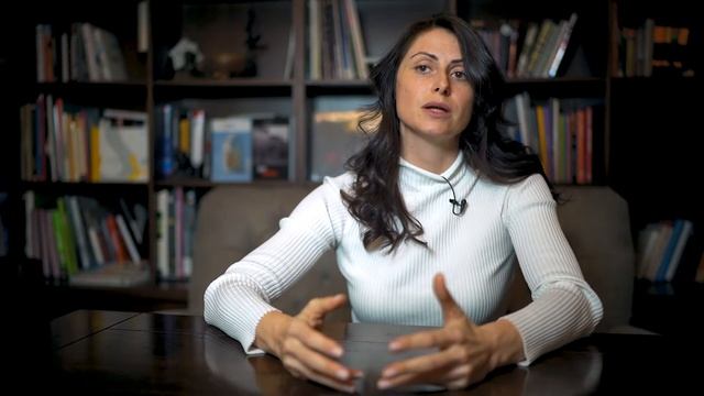 Интервью с Морозовой Наталией, генеральным директором УК ИСУ «центра интегрированных решений» смотреть онлайн