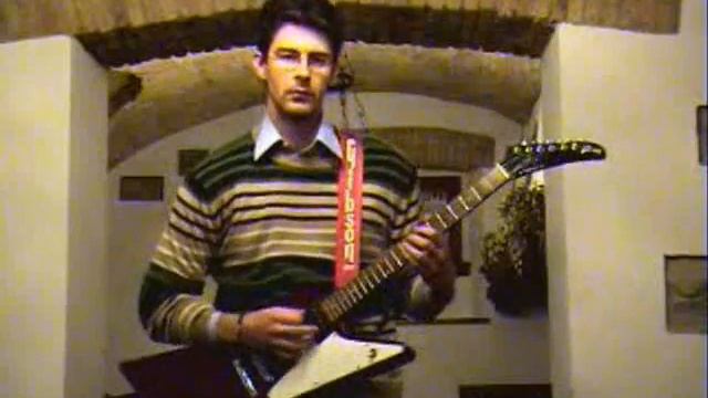Iron Maiden - Running Free - cover смотреть онлайн