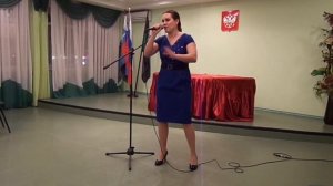 RUBINA. Песня «Эх, Андрюша, нам ли быть в печали»