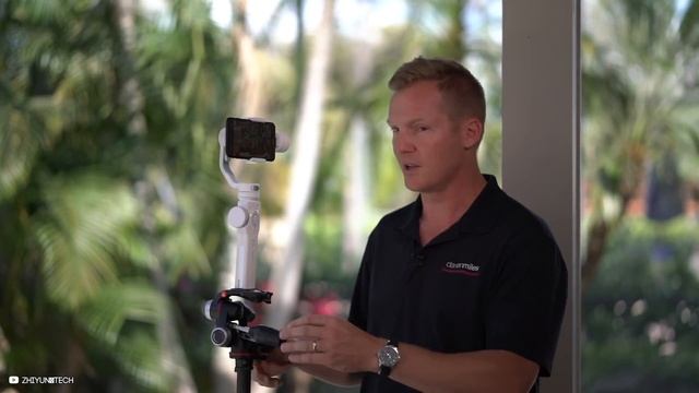 Best Smartphone Gimbal смотреть онлайн