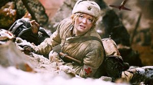 Анна Сизова Вальс медсестры