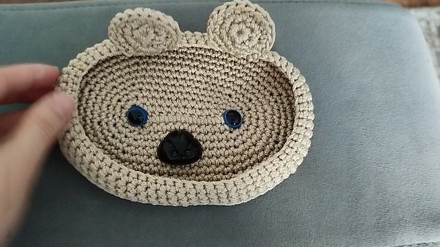 Подставка под очки смотреть онлайн