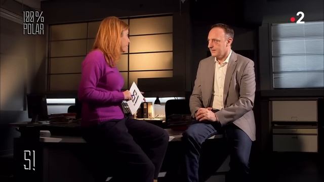 L'interview de Christophe Molmy - Stupéfiant ! смотреть онлайн