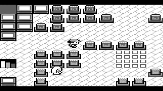 Pokemon Red Nuzlocke Challenge Ep.28 - GHOSTBUSTERS! смотреть онлайн