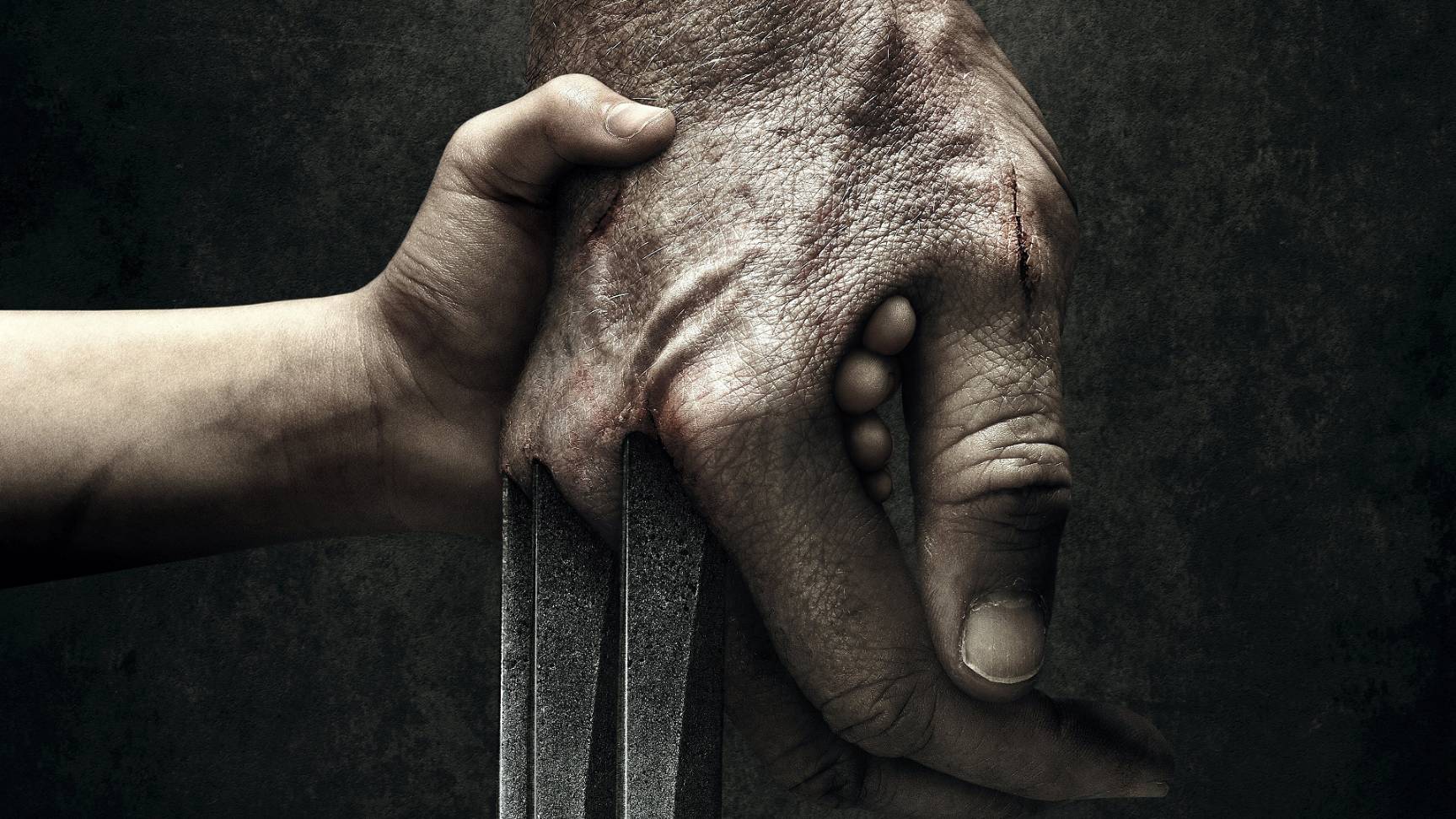 Логан (2017)