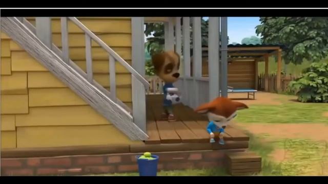 Барбоскины рутп смотреть онлайн