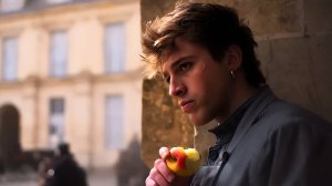 Карем: Повар королей (1 сезон) — Официальный трейлер (2025)