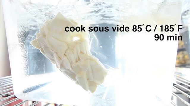 Smooth, Creamy Celery Root Purée смотреть онлайн