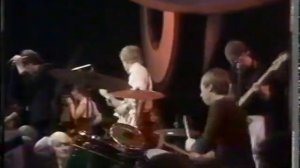 The Jags (Back of my Hand) TOTP 1979