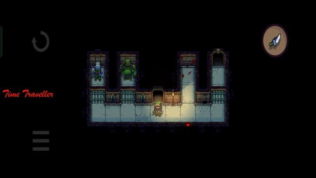 Dungeons Of Dreadrock Chapter 55 Hit And Run ||