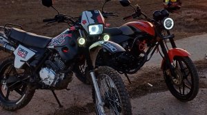 ОТКРЫТИЕ МОТОСЕЗОНА 2025!