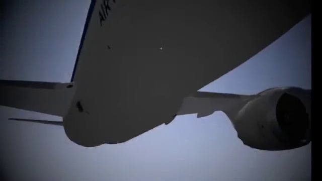 Boeing 787 X-Plane 9 from newyork68100 смотреть онлайн
