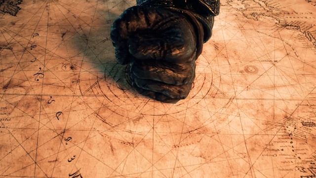 New World: Aeternum - Official Gameplay Launch Trailer смотреть онлайн