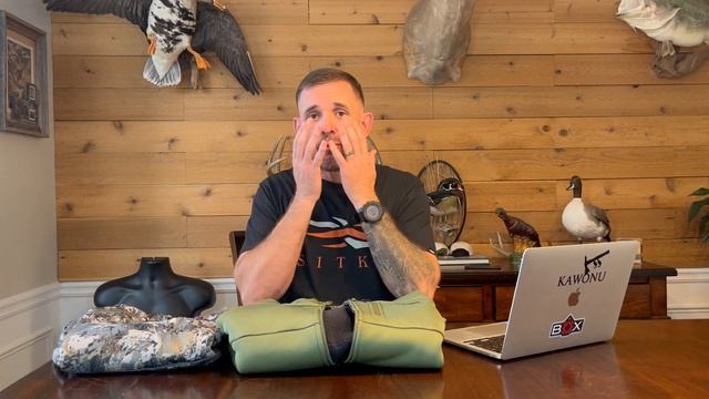 Fanatic vs Traverse Hoody смотреть онлайн