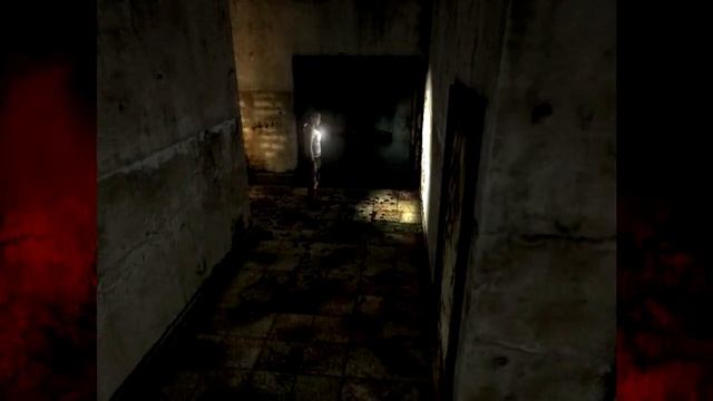 Silent Hill 3 (5) Ходим по кругу смотреть онлайн