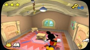 Disney's Magical Mirror Starring Mickey Mouse Part 3