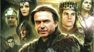 Сериал Великий Мерлин – 1 сезон 1 серия / Merlin