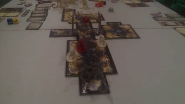 THE MASQUERADE BALL - Descent 11 смотреть онлайн