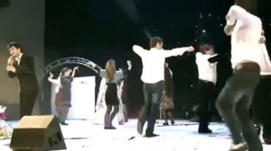 Умалав Кебедов Свадьба