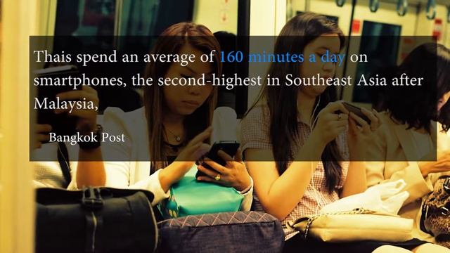 Will Thailand stop 2G mobile phone service смотреть онлайн