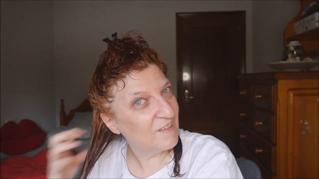 [ METODO CURLY ➰ ] 🕵️♀️ En busca del VOLUMEN perdido ¿Lo encontraré? 🔎🔎 смотреть онлайн