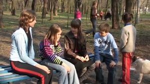 Домочадцы. Часть 8