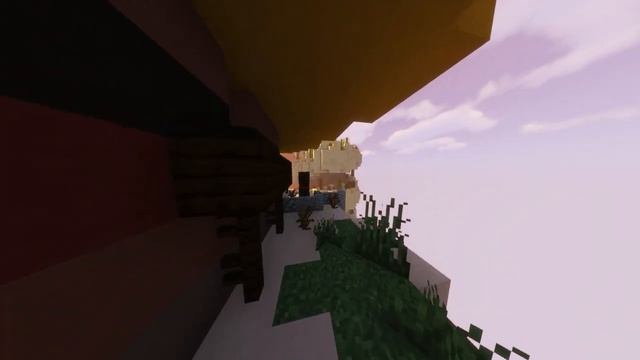 Minecraft Parkour | 5 Minute Of Relaxe | NCP