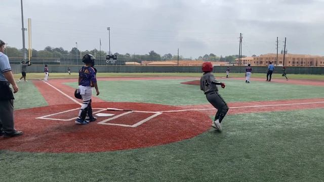 Team Xtreme 9U 2023 Super Regional NIT - Houston Texas Day 3 смотреть онлайн
