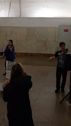 ТАНГО. МОЛОДОЕ ПОКОЛЕНИЕ МУЗЫКАНТОВ