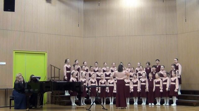 Округ, Зарянка. смотреть онлайн