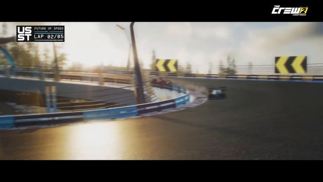 The Crew 2 - Official US Speed Tour Next: Season 8 Episode 2 Trailer