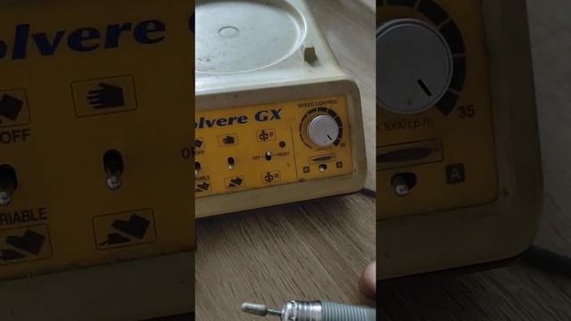 мотор NSK Volvere GX смотреть онлайн