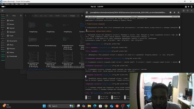 Lab6 report смотреть онлайн