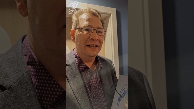 Михаил Мамонов + Пётр Кочетков - Hi-Fi & High End Show 2025 СПб смотреть онлайн